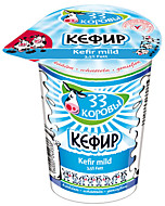 Kefir