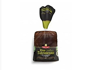 Pane nero