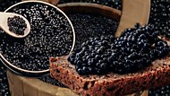 Caviale nero