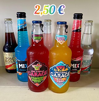 Cocktails