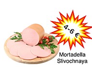 Mortadella