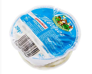 Ricotta